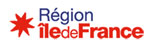 Logo région Ile-de-France