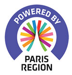 Logo région Paris